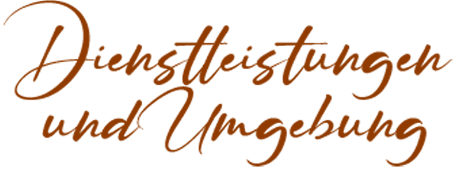 dienstleistungen-und-umgebung